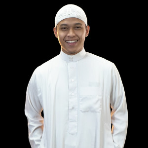 Dengarkan Surah an Najm lagu dari Ibrahim Elhaq dengan lirik