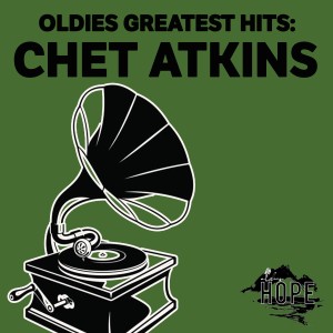 Chet Atkins的專輯Oldies Greatest Hits: Chet Atkins
