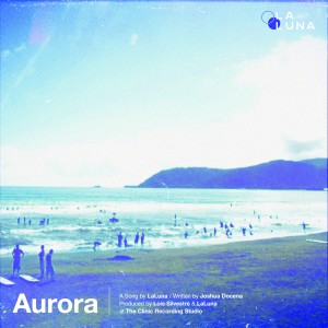 Aurora dari Laluna