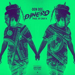 收聽Don Dee的Dinero (Explicit)歌詞歌曲