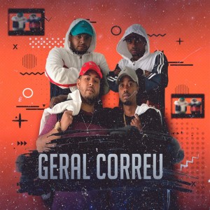 Dengarkan lagu Geral Correu (Explicit) nyanyian Two Maloka dengan lirik