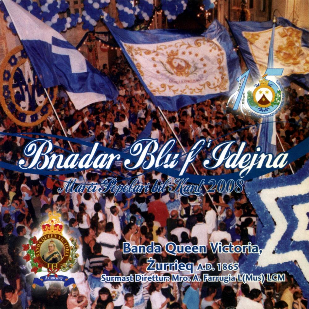 Reġina tal-Karmelu(bil-kant)