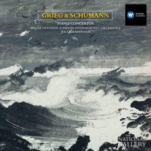 Pascal Devoyon的專輯Grieg & Schumann: Piano Concertos