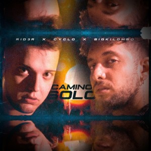 Listen to Camino Solo song with lyrics from Cyclo