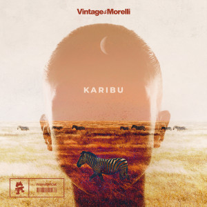 Album Karibu from Vintage & Morelli