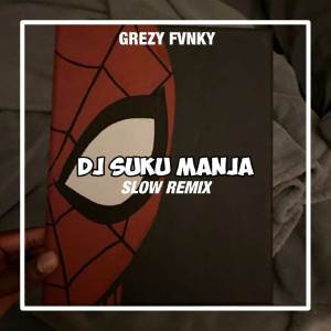 Album Suku Manja from Grezy Fvnky