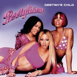 Destiny's Child的專輯Bootylicious