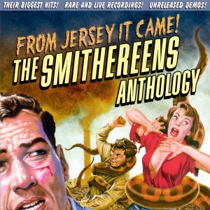 收聽The Smithereens的Especially For You (24-Bit Digitally Remastered 04)歌詞歌曲