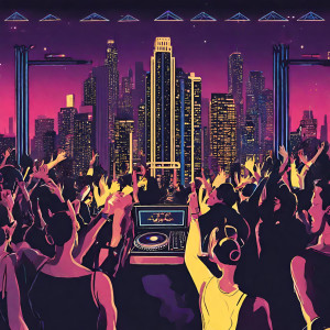 收聽Amero的Who's That Chick歌詞歌曲