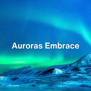 Sound Sleeping的專輯Auroras Embrace