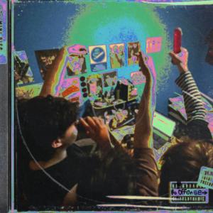 收聽NIKDOM的Level up (feat. VANDAL & WIXXY) (Explicit)歌詞歌曲