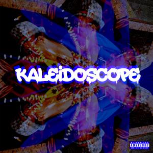 อัลบัม Kaleidoscope (Explicit) ศิลปิน J-Rack$