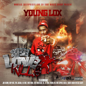 Listen to Real In My Blood (Explicit) song with lyrics from Young Lox