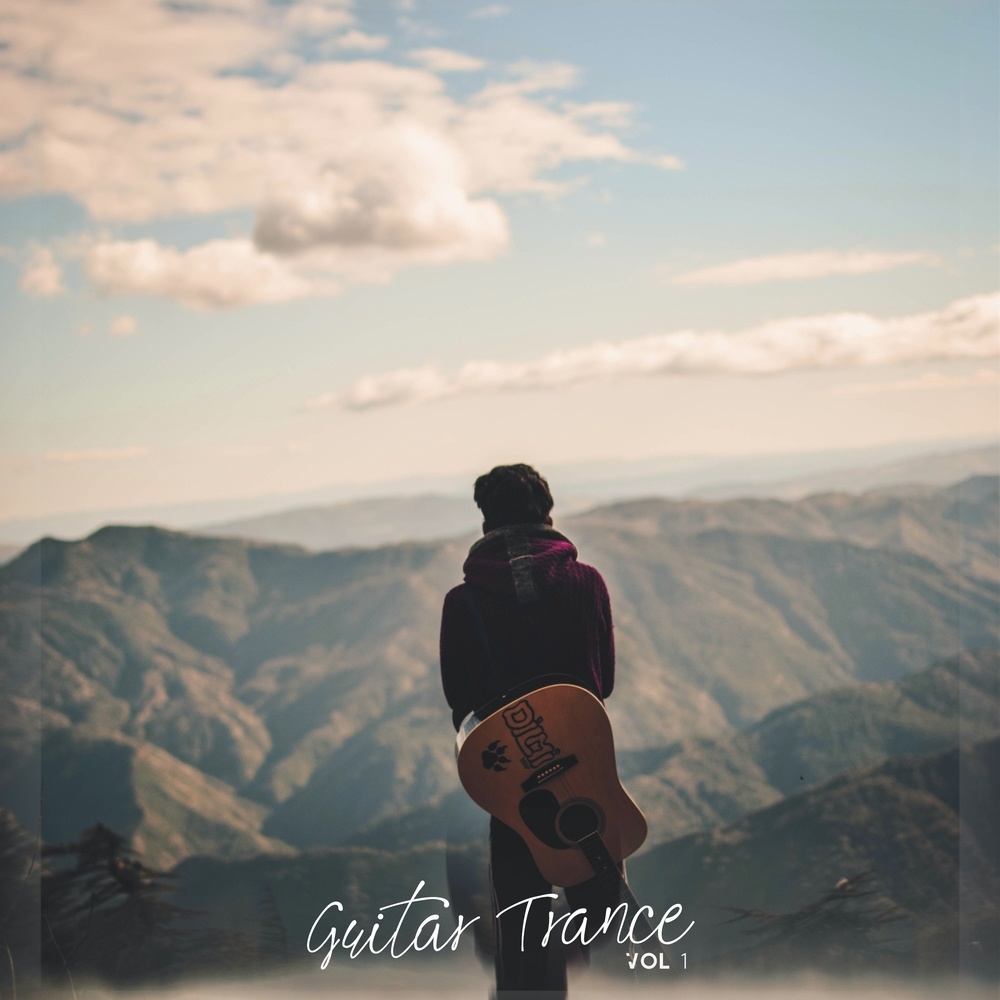 Guitar Trance, Vol. 1 (Mixed by SounEmot)