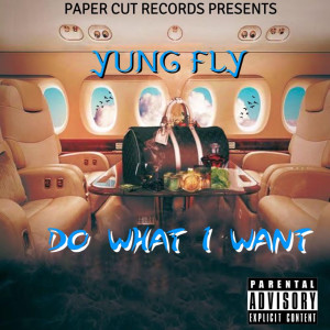 Listen to Do What I Want (Explicit) song with lyrics from Yung Fly