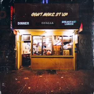 Listen to Cant Make It Up (Explicit) song with lyrics from Gualla