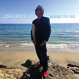 Dengarkan Thanks (For Being You) lagu dari JOHN NOVELLO dengan lirik