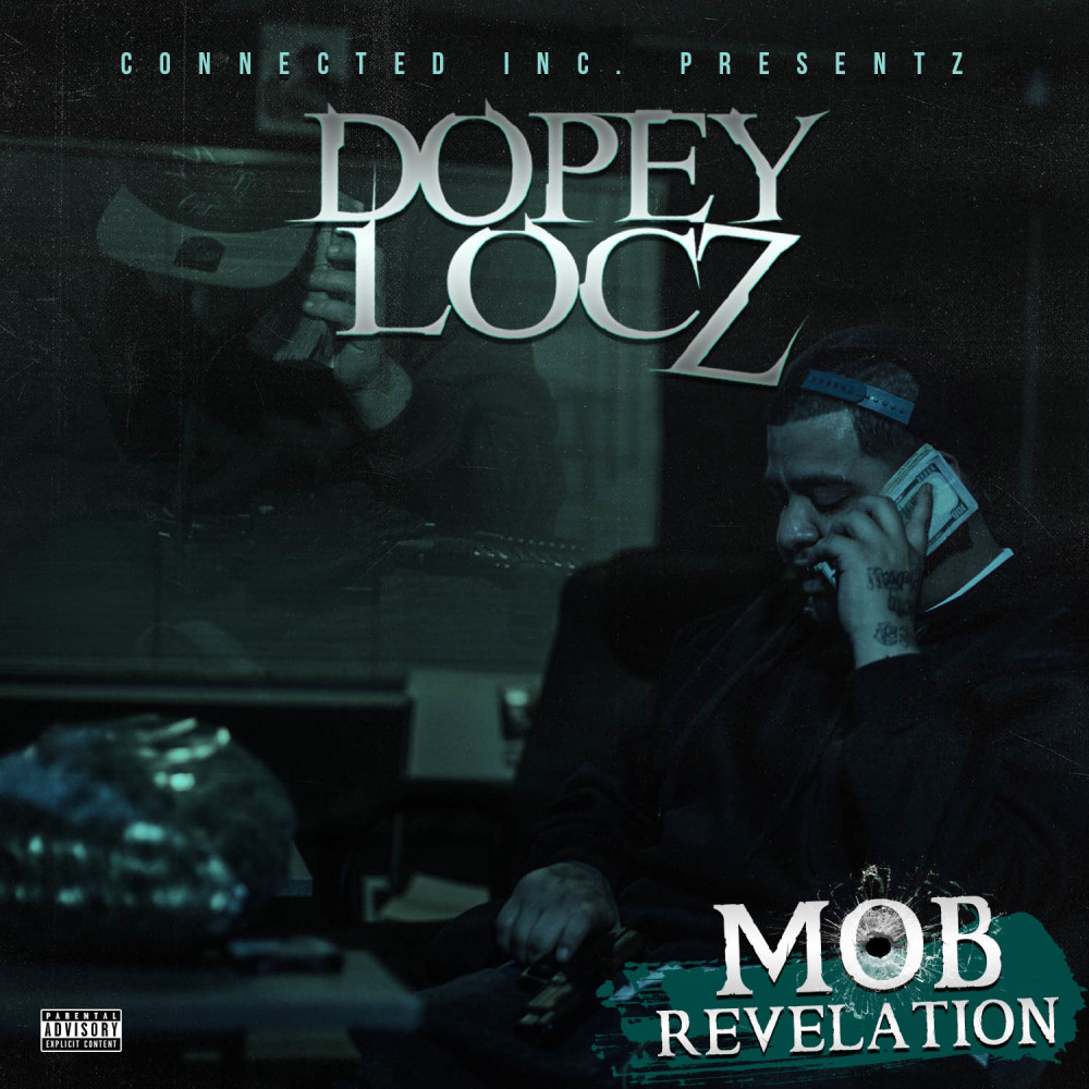 Mob Money (Explicit)