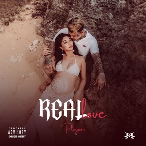 Playsson的專輯Real Love