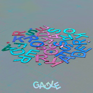Album Krossfader from GAGLE