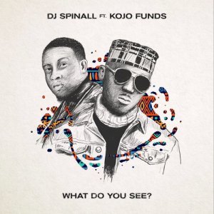 收聽Kojo Funds的What Do You See? (feat. Kojo Funds)歌詞歌曲