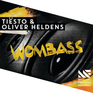 收聽Tiësto的Wombass (Extended Mix)歌詞歌曲