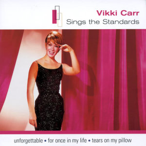 收聽Vikki Carr的Can't Take My Eyes Off You歌詞歌曲