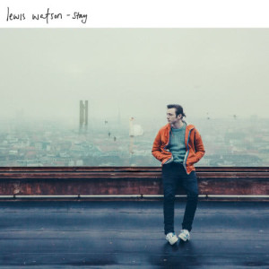 收聽Lewis Watson的Stay歌詞歌曲