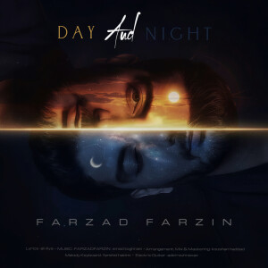 Farzad Farzin的專輯Day And Night