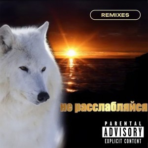 Album не расслабляйся (Remixes) [Explicit] from Скриптонит