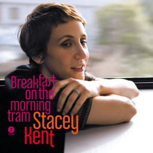 Dengarkan lagu What a Wonderful World nyanyian Stacey Kent dengan lirik