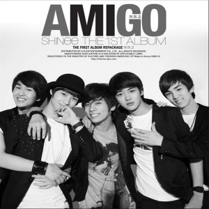 Dengarkan lagu 当我闭上双眼 (Four Seasons) nyanyian SHINee dengan lirik