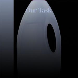Album Our Task from 