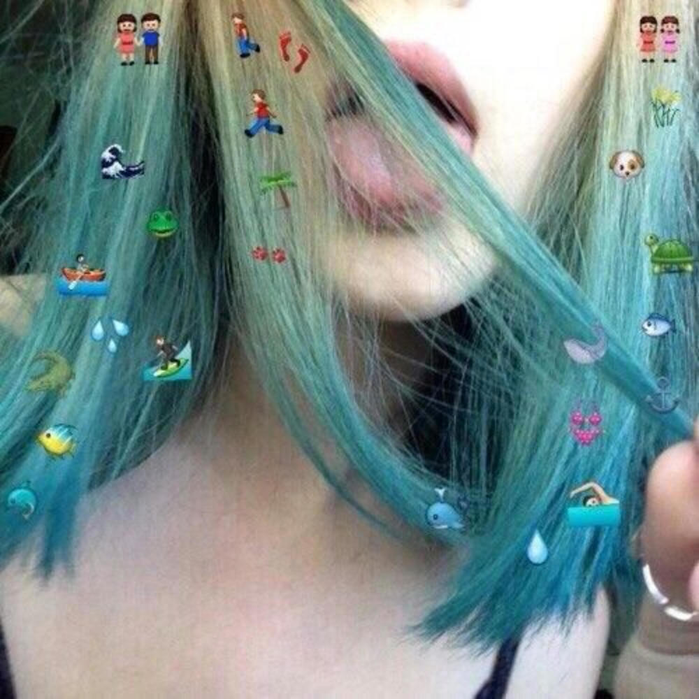 emojis (Explicit)