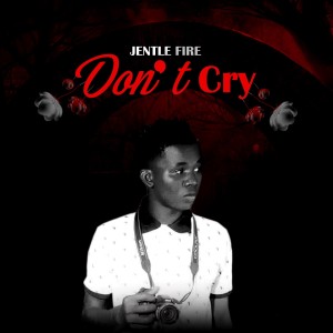 Dengarkan Dont Cry lagu dari Gentle Fire dengan lirik