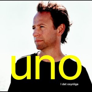 ดาวน์โหลดและฟังเพลง Inte en gång till พร้อมเนื้อเพลงจาก Uno Svenningsson