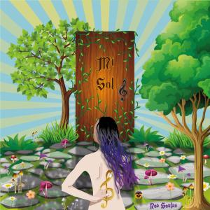 Noa Soulas的專輯Mi Sol