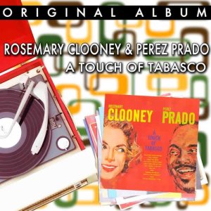 ดาวน์โหลดและฟังเพลง Adios พร้อมเนื้อเพลงจาก Rosemary Clooney & Perez Prado