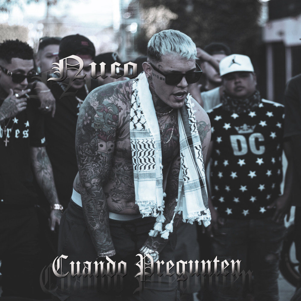 Cuando Pregunten (Explicit)