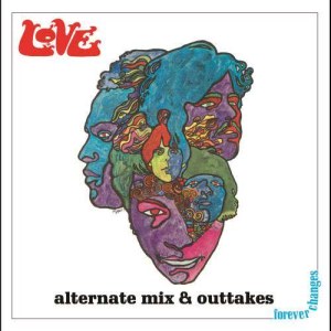 ดาวน์โหลดและฟังเพลง Bummer in the Summer (Alternate Mix Version) พร้อมเนื้อเพลงจาก Love