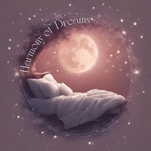 Album Harmony of Dreams (Tranquil Slumber Meditations) oleh Soft Dream Zone