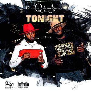 Q&A的專輯Tonight (Explicit)