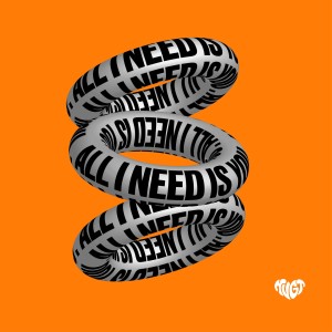 Listen to All I Need Is You song with lyrics from NVGT