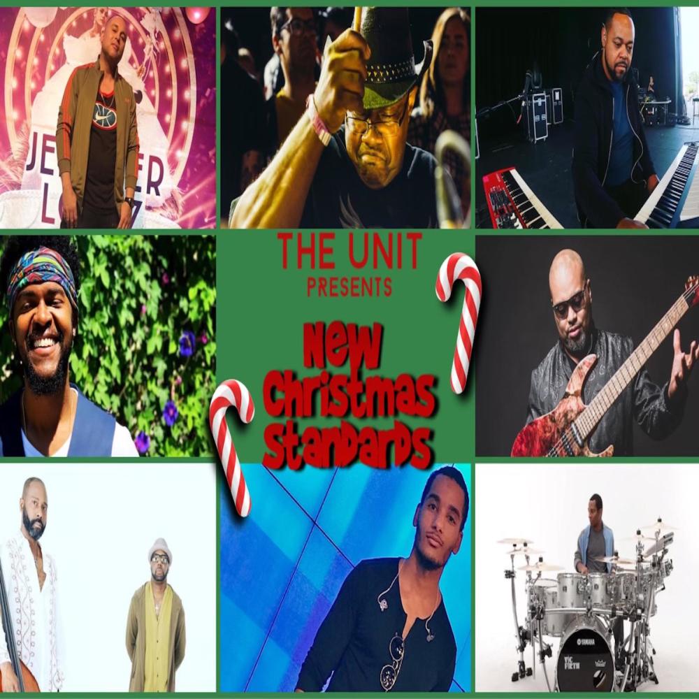 Make My Christmas Green (feat. Myra Washington)