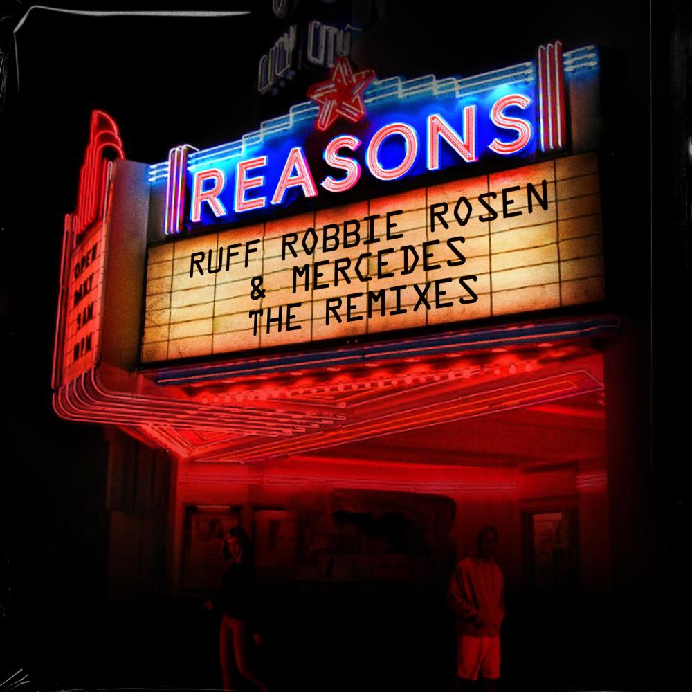 Reasons (RENN Remix)