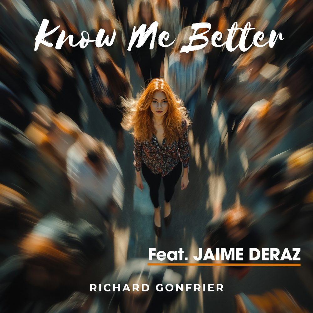 Know Me Better