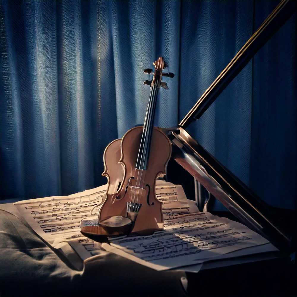 Smooth Symphony Flow