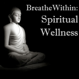 Album Breathe Within: Spiritual Wellness oleh Power Sufi