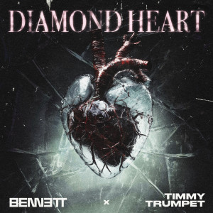 Timmy Trumpet的專輯Diamond Heart