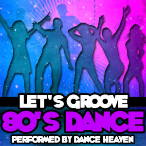 ดาวน์โหลดและฟังเพลง Celebration พร้อมเนื้อเพลงจาก Dance Heaven